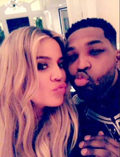 Khloé Kardashian, Tristan Thomspon, Instagram, unfollow