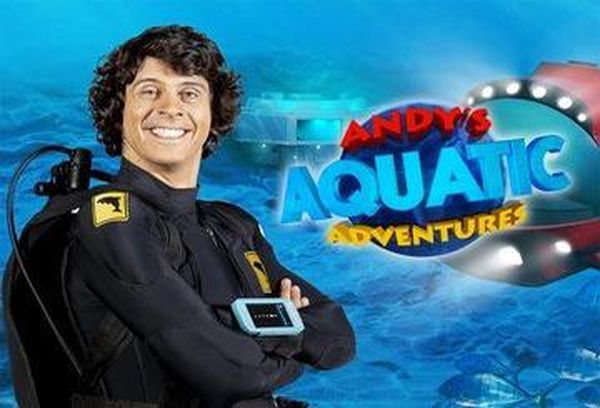 Andy's Aquatic Adventures