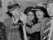 Arch-rival of dictator intervened to save his assassin's life