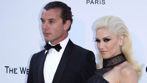 Gwen Stefani and Gavin Rossdale divorce 'inevitable'