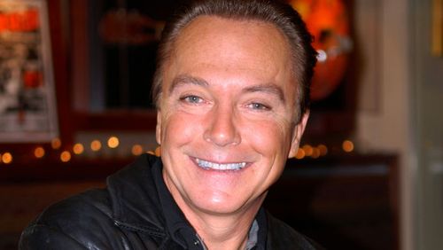 David Cassidy died from organ failure, aged 67. 