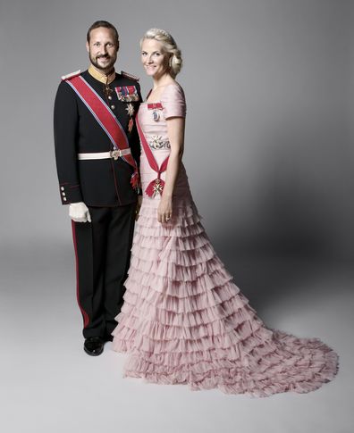 Norway's Crown Prince Haakon has surgery to fix ear condition