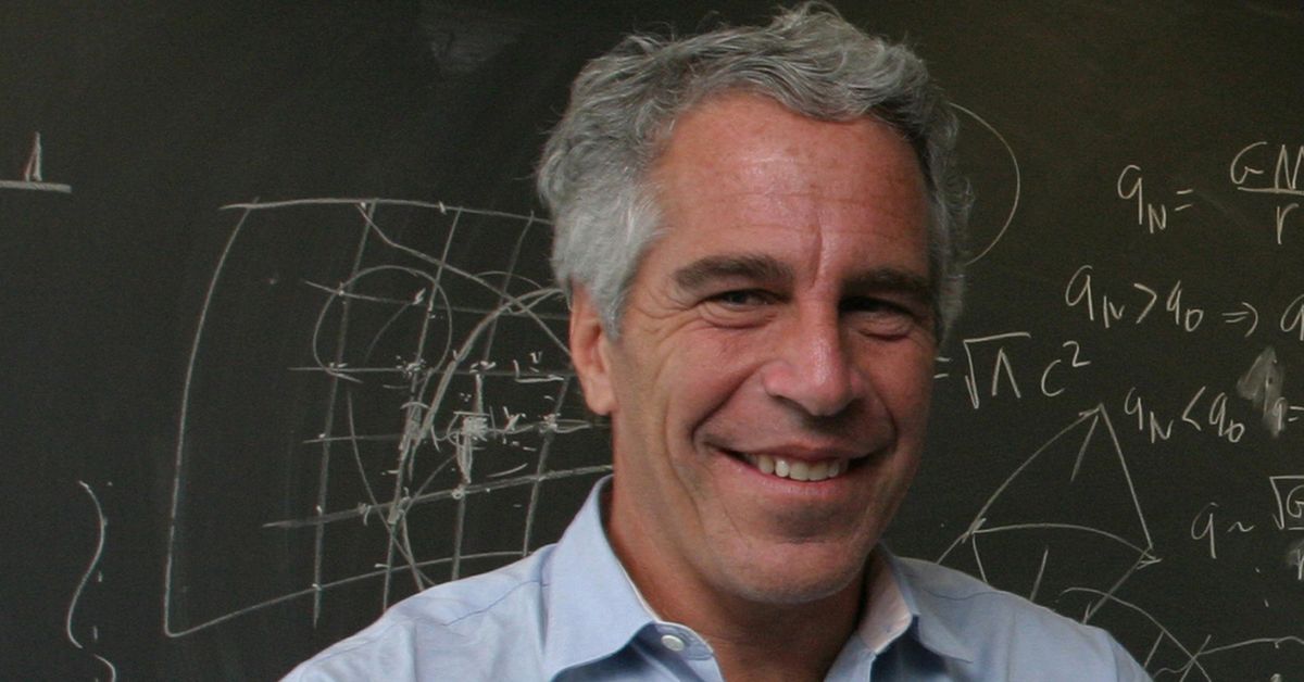 Epstein-related books and TV shows have exploded amid Trump’s case-closed claims
