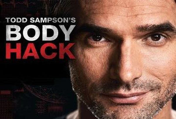 Todd Sampson's BodyHack