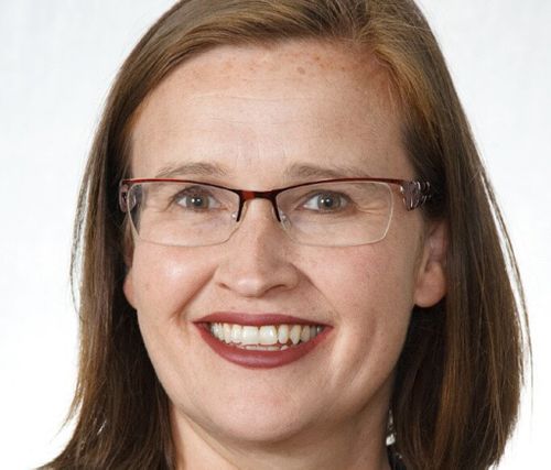 Kate Jenkins named Australia's new sex discrimination commissioner
