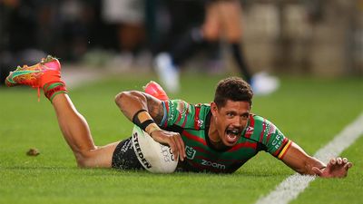 No. 17 - Dane Gagai ($750k)