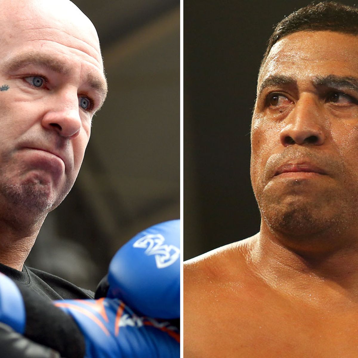 John Hopoate To Fight Former Heavyweight World Champion Lucas Browne