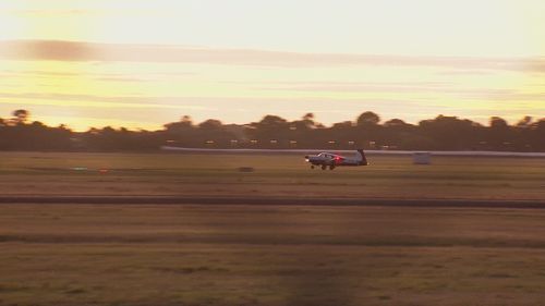 The incident has triggered calls for comprehensive security reviews at airports nationwide, including Adelaide Airport. 