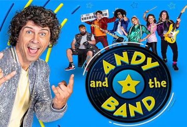 Andy and the Band