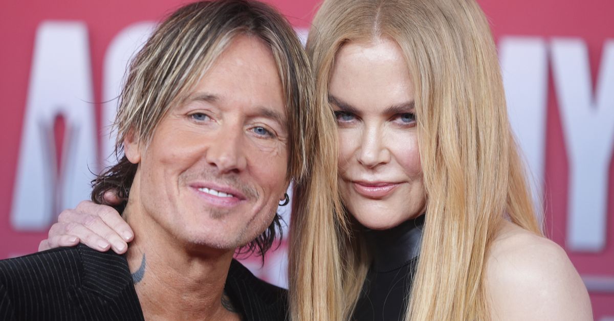 Nicole Kidman and Keith Urban split after 19 years of marriage