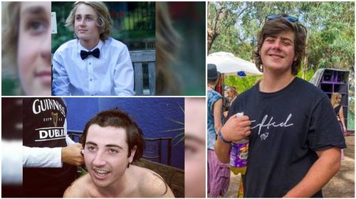 Young Sydney P-plater pleads guilty over crash that killed three of his friends