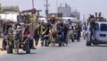 Heavy fighting in Gaza's Rafah keeps aid crossings closed