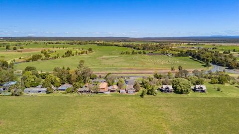 buy entire village rural nsw six million plus domain 