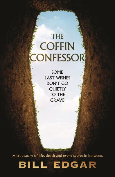 The Coffin Confessor by William Edgar