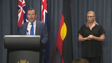 Western Australia has recorded seven new local cases of COVID-19, Premier Mark McGowan has confirmed.
