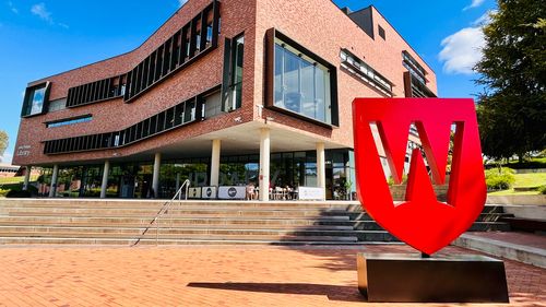 Western Sydney Uni 