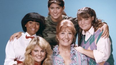 The Facts of Life' cast: Where are they now?