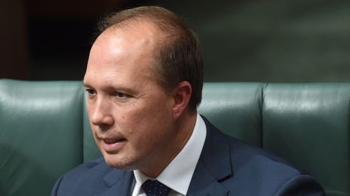 Wriggle room on Dutton's visa guidelines