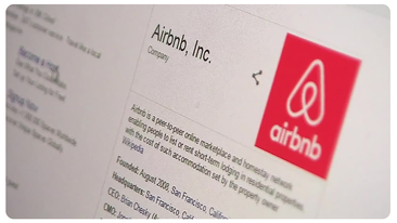 Airbnb bans guests from doing chores