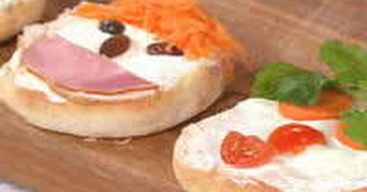 Wiggly Faces - THE WIGGLES - 9Kitchen