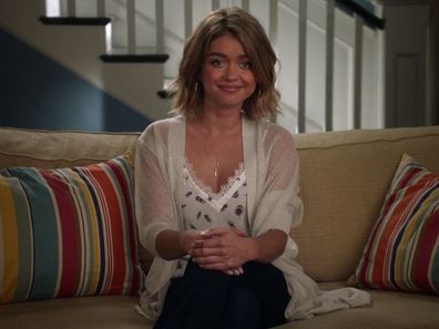 Modern Family, cast, where are they now, series finale, Sarah Hyland