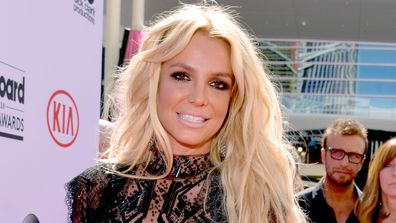 Singer Britney Spears attends the 2016 Billboard Music Awards at T-Mobile Arena on May 22, 2016 in Las Vegas, Nevada. 