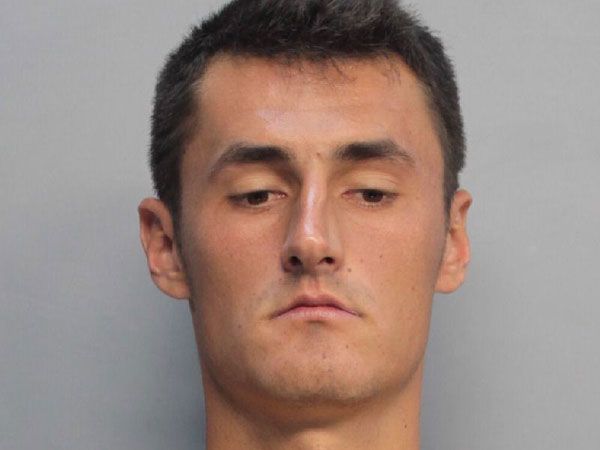 I'm in a fight with TA: Tomic