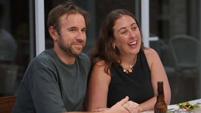 MAFS 2026 Homestays Week recap Rachel and Steven