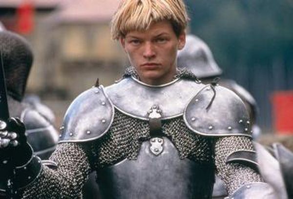 Joan of Arc