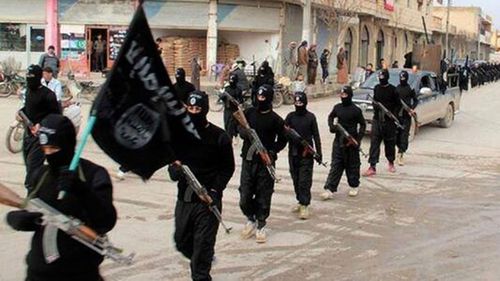 Australian ISIL recruits rise to 90 as terror group pushes ahead in Syria, Iraq