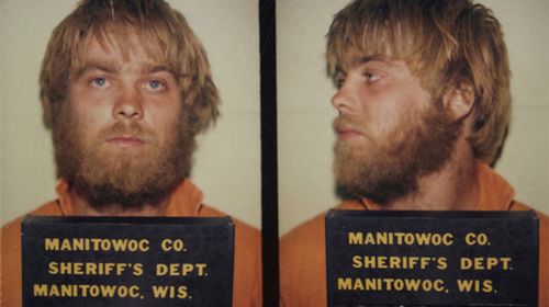 Lawyer claims ‘Making a Murderer’ accused Steven Avery has ‘airtight’ alibi in murder case