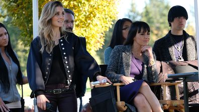 Shiri Appleby and Constance Zimmer on UnREAL Season 4