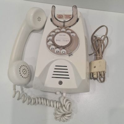 1980s phone