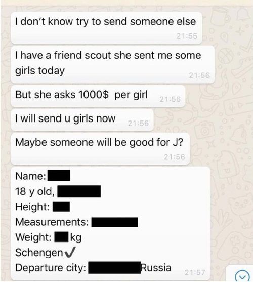 More photos from Epstein's estate released