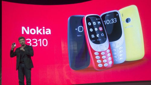 The Nokia 3310 is back, but there’s a big problem for Australian fans