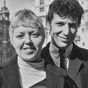 'Don't think of me dying': Wife's parting words to Tom Jones