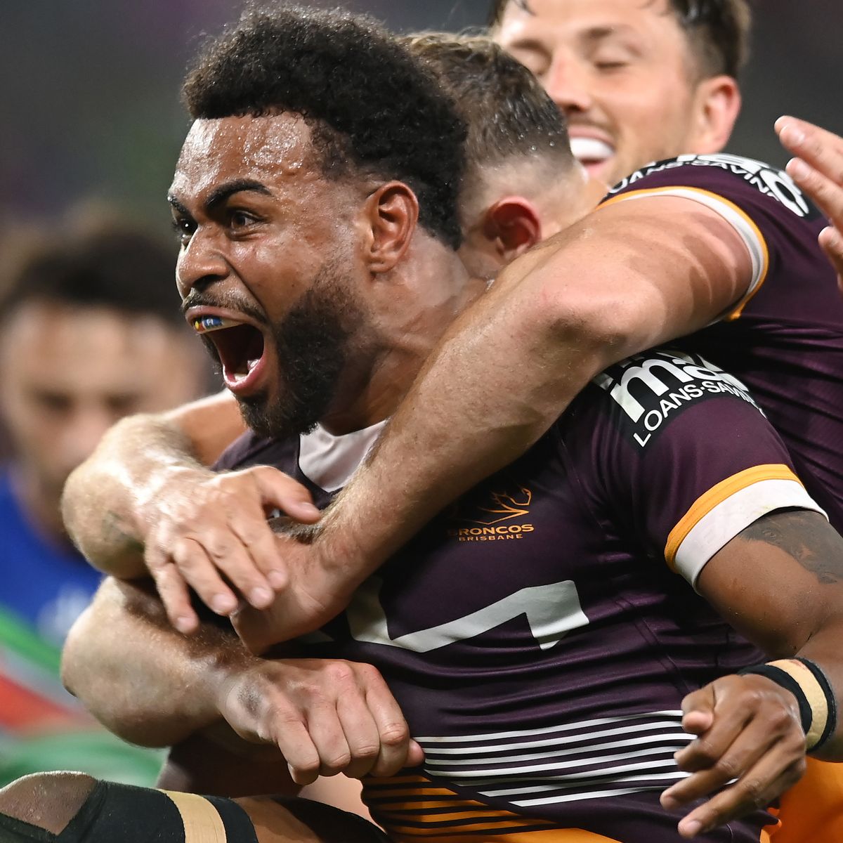 Finals Week 3: Broncos v Warriors Highlights: NRL Premiership Season 2023,  Short Video