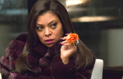 Cookie Lyon from "Empire" is a perfect example of being busy - but not being a 'busy boy'.