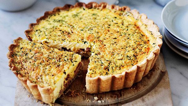 Quiche