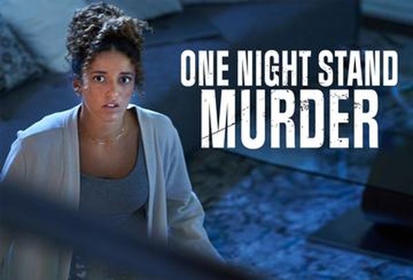 One Night Stand Murder