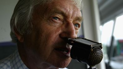 VIDEOS: A look back at Benaud's best moments from the commentary box (Gallery)