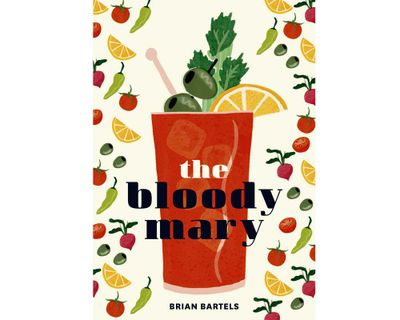 <a href="https://www.murdochbooks.com.au/browse/books/cooking-food-drink/food-drink/The-Bloody-Mary-Brian-Bartels-9781911127338" target="_top"><em>The Bloody Mary</em> by Brian Bartels (Murdock Books), RRP $27.99.</a>