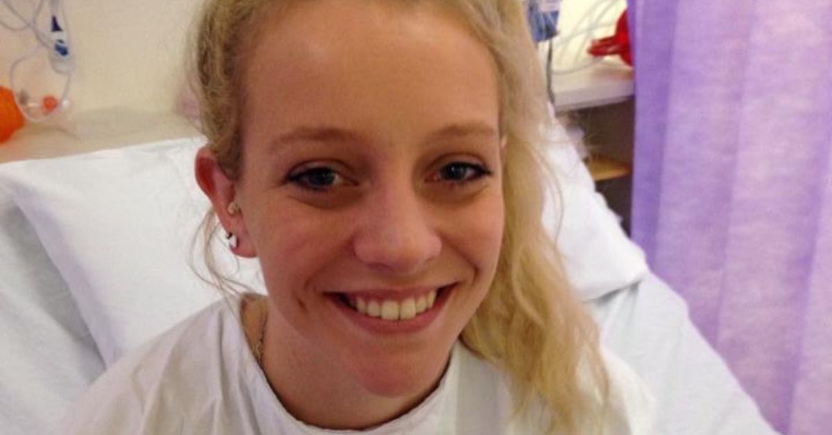 MAFS' Lyndall Grace was given a life expectancy of just 32 years, here's what she wants you to know about her condition