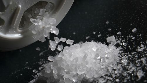 A new study found that 70 percent of Aussie children are consuming too much salt. 
