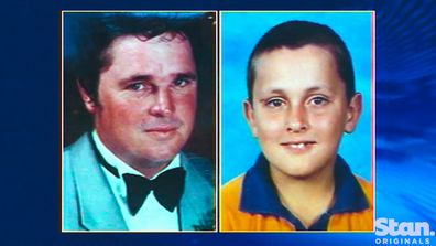 Revealed: The Cape Stan