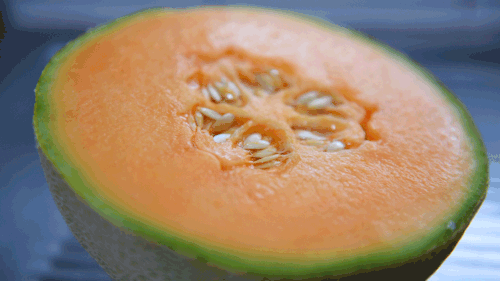 A listeria outbreak was traced to pre-cut rockmelon. (AAP)