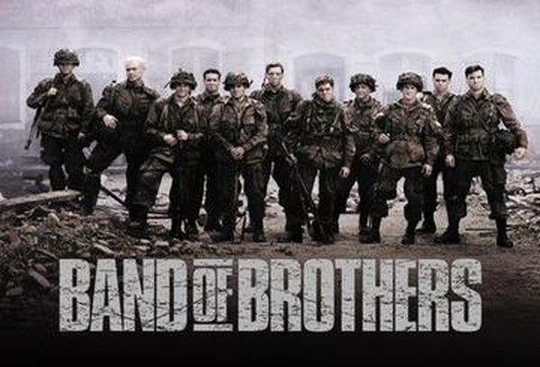 Band of Brothers