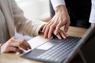 workplace affair infidelity cheating