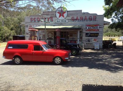 Holden memories: Car lovers share snaps of iconic rides