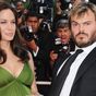 Jack Black exposed huge Brad and Angelina secret by accident